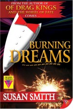 Burning Dreams - Susan Smith