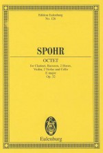 Octet Op. 32 - Louis Spohr