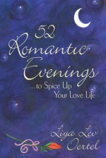 52 Romantic Evenings - Liya Lev Oertel