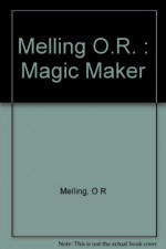 Falling Out of Time - O.R. Melling