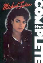 Michael Jackson: Complete Chord Book (Topline/Chords/Lyrics) - Michael Jackson