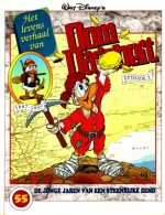 Oom Dagobert 55: Het Levens Verhaal van...Episode 3 (1887-1897) - Don Rosa, Carl Barks