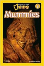 Mummies - Elizabeth Carney