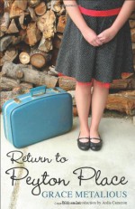 Return to Peyton Place - Grace Metalious, Ardis Cameron