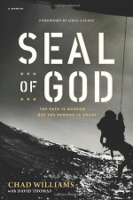 Seal of God - Chad Williams, David Thomas, Greg Laurie