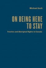 We Are Here to Stay - University of Toronto Press