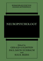 Neuropsychology - Gerald Goldstein, Paul David Nussbaum, Sue R. Beers