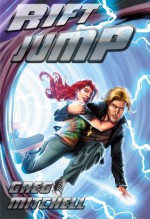 Rift Jump - Greg Mitchell