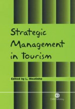 Strategic Management in Tourism - Luiz Moutinho