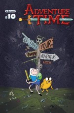 Adventure Time with Finn & Jake - Ryan North, Jon M. Gibson, Shelli Paroline, Braden Lamb, Jim Rugg