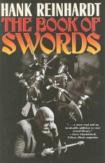 Hank Reinhardt's Book of the Sword - Hank Reinhardt