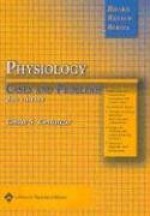 Physiology: Cases and Problems (Board Review Series) - Linda S. Costanzo