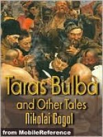 Taras Bulba and Other Tales - Nikolai Gogol, C.J. Hogarth