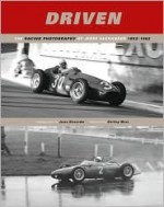 Driven: The Motorsport Photography of Jesse Alexander, 1954 - 1962 - Jesse Alexander, Stirling Moss