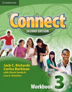 Connect Level 3 Workbook - Jack C. Richards