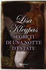 Segreti di una notte d'estate - Lisa Kleypas, Piera Marin