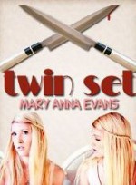 Twin Set - Mary Anna Evans