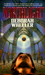 Northlight - Deborah Wheeler, Deborah J. Ross