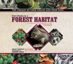 Food Chains in a Forest Habitat - Isaac Nadeau, Dwight Kuhn