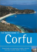 The Rough Guide Corfu (Rough Guide To Corfu) - Nick Edwards