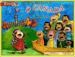 Our Song: The Story of O Canada: The Canadian National Anthem - Peter Kuitenbrouwer, Ashley Spires