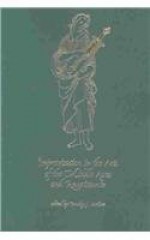 Improvisation in the Arts of the Middle Ages and Renaissance (Early Drama, Art, and Music Monograph Series, 30) - Timothy J. McGee