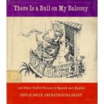 There is a Bull on My Balcony - Sesyle Joslin, Katharina Barry