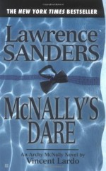 Lawrence Sanders McNally's Dare (Archy McNally) - Vincent Lardo