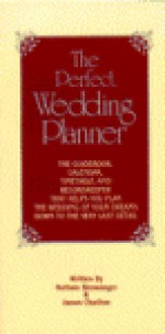 Perfect Wedding Planner - Barbara Binswanger, James Charlton