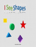 I See Shapes - Jennifer Clarke, Nasir