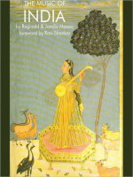 The Music of India - Reginald Massey, Jamila Massey