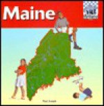 Maine - Abdo Publishing