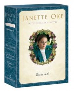 Classics for Girls Book 4-6 - Natasha Sperling, Janette Oke