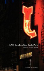 3: Am London, New York, Paris - Andrew Stevens