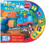 Engine No. 5's Busy Day - Melissa Tyrell, Heather Stewart