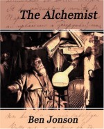 The Alchemist - Ben Jonson