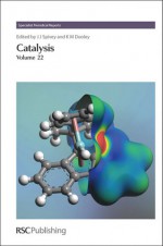 Catalysis - Royal Society of Chemistry, Daniel Duprez, Nicolas Bion, K.M. Dooley, K. Seshan, Jozef L. Margitfalvi, Emilia Talas, Johannes Schwank, Frederic Meunier, Andrew Tadd, Royal Society of Chemistry, K M Dooley, K Seshan, Jozef L Margitfalvi