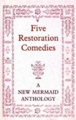 Five Restoration Comedies - Brian Gibbons