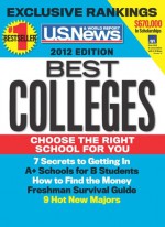 U.S. News Best Colleges 2012 - U.S. News & World Report