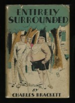 Entirely Surrounded - Charles Brackett