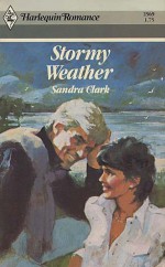 Stormy Weather - Sandra Clark