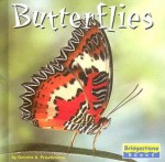 Butterflies - Deirdre A. Prischmann