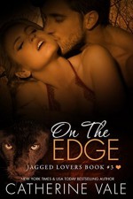 On The Edge - Catherine Vale Whitwell