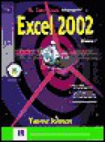 Select Series: Microsoft Excel 2002 Volume I - Yvonne Johnson, Pamela Toliver