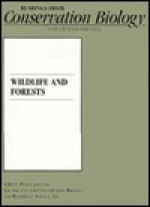 Wildlife And Forests - David W. Ehrenfeld