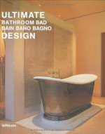 Ultimate Bathroom Design - Alejandro Bahamón