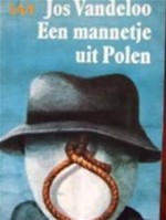 Een mannetje uit Polen - Jos Vandeloo