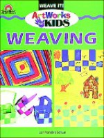 Weaving - Lori V. Schue