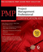 Pmp: Project Management Professional Certification Kit - Kim Heldman, Claudia M. Baca, Patti M. Jansen