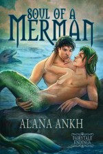 Soul of a Merman - Alana Ankh